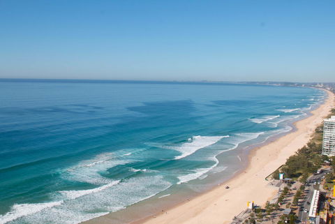 Soul Surfers Paradise - Gclr - Accommodation Port Macquarie 31