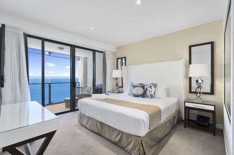 Soul Surfers Paradise - Gclr - Accommodation Port Macquarie 9