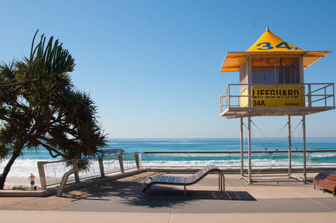 Soul Surfers Paradise - Gclr - Accommodation Port Macquarie 19