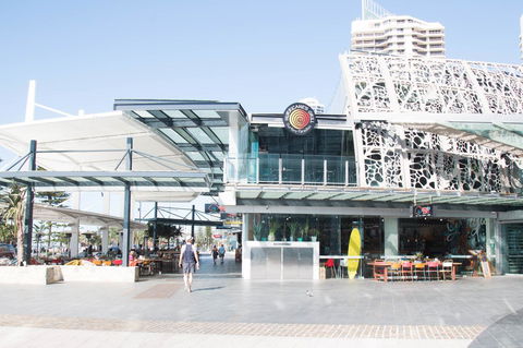 Soul Surfers Paradise - Gclr - Accommodation Port Macquarie 40