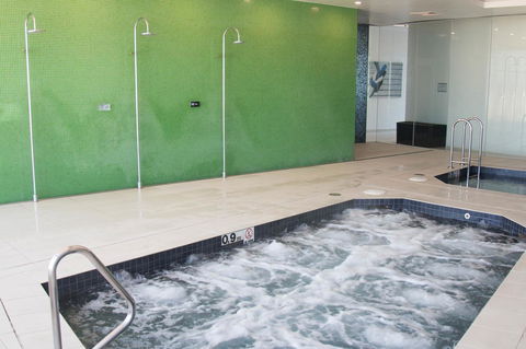 Soul Surfers Paradise - Gclr - Accommodation Port Macquarie 34