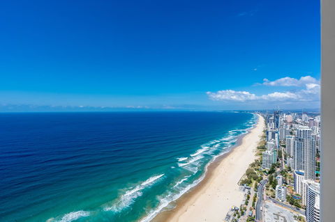 Soul Surfers Paradise - Gclr - Accommodation Port Macquarie 1