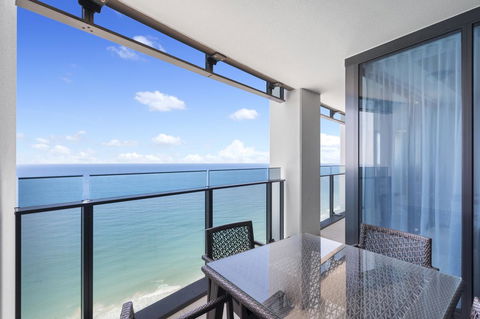 Soul Surfers Paradise - Gclr - Accommodation Port Macquarie 6