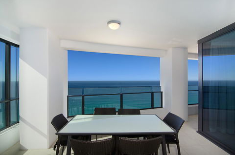 Soul Surfers Paradise - Gclr - Accommodation Port Macquarie 36