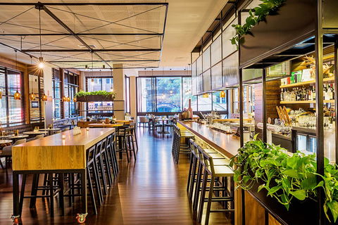 Hyatt Regency Brisbane - Accommodation Port Macquarie 19