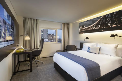 Hyatt Regency Brisbane - Accommodation Port Macquarie 12