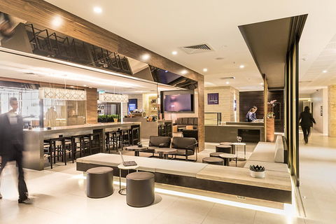 Hyatt Regency Brisbane - Accommodation Port Macquarie 16