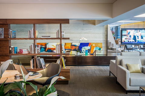 Hyatt Regency Brisbane - Accommodation Port Macquarie 13