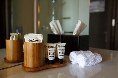 Hyatt Regency Brisbane - Accommodation Port Macquarie 4