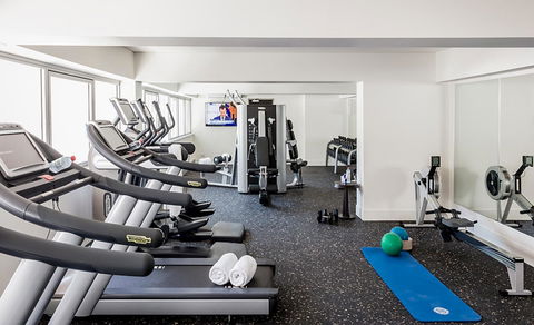 Hyatt Regency Brisbane - Accommodation Port Macquarie 5