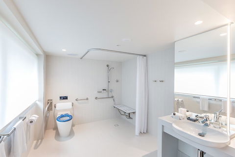 Hyatt Regency Brisbane - Accommodation Port Macquarie 10