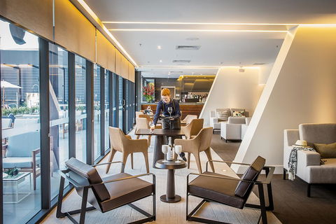 Hyatt Regency Brisbane - Accommodation Port Macquarie 15