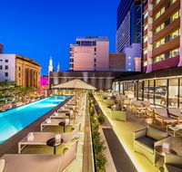 Next Hotel Brisbane - Accommodation Port Macquarie