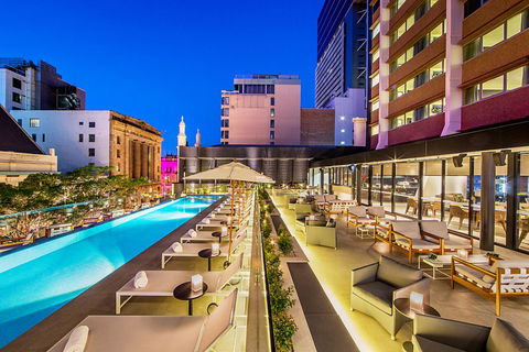 Hyatt Regency Brisbane - Accommodation Port Macquarie 0
