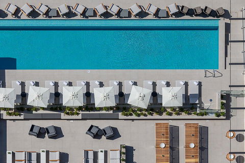 Hyatt Regency Brisbane - Accommodation Port Macquarie 17