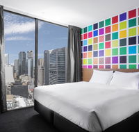 Ibis Styles Brisbane Elizabeth Street - Accommodation Port Macquarie