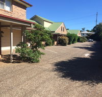 Country Gardens Motor Inn - Accommodation Port Macquarie