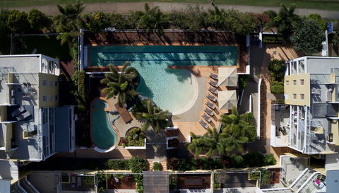 Seachange Coolum Beach - Accommodation Port Macquarie 0