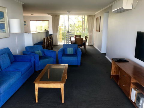 Seachange Coolum Beach - Accommodation Port Macquarie 9