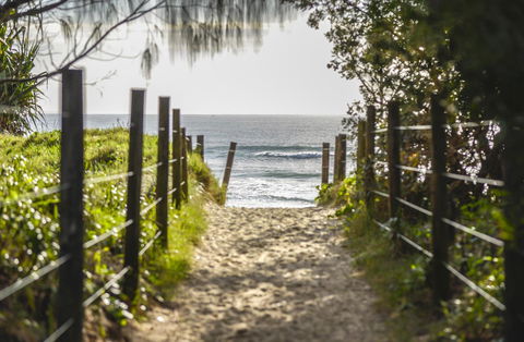 Seachange Coolum Beach - Accommodation Port Macquarie 10