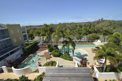 Seachange Coolum Beach - Accommodation Port Macquarie 18