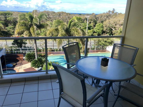 Seachange Coolum Beach - Accommodation Port Macquarie 7