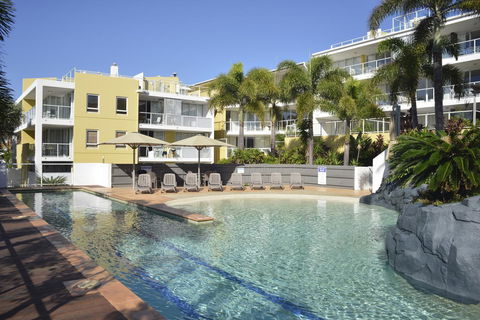 Seachange Coolum Beach - Accommodation Port Macquarie 4