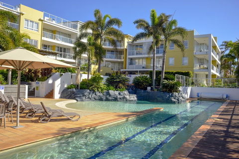 Seachange Coolum Beach - Accommodation Port Macquarie 1