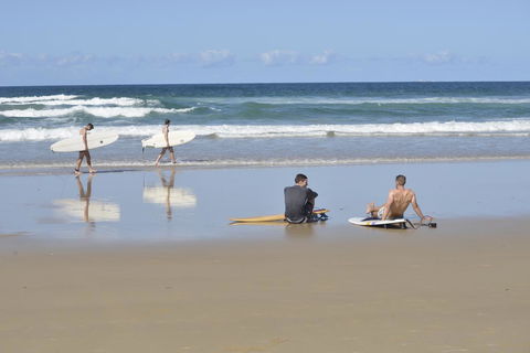 Seachange Coolum Beach - Accommodation Port Macquarie 11