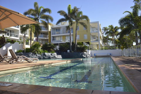 Seachange Coolum Beach - Accommodation Port Macquarie 16