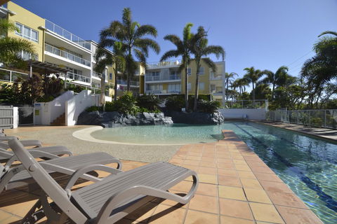 Seachange Coolum Beach - Accommodation Port Macquarie 20