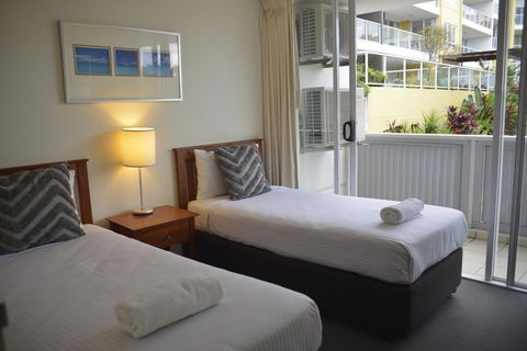 Seachange Coolum Beach - Accommodation Port Macquarie 22