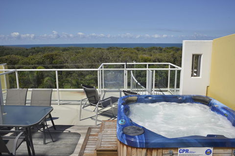 Seachange Coolum Beach - Accommodation Port Macquarie 37