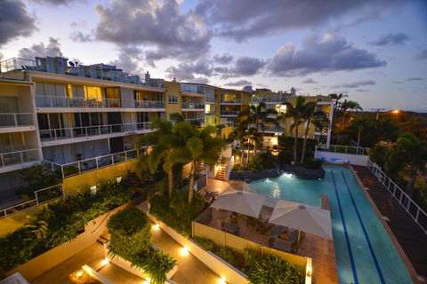 Seachange Coolum Beach - Accommodation Port Macquarie 19