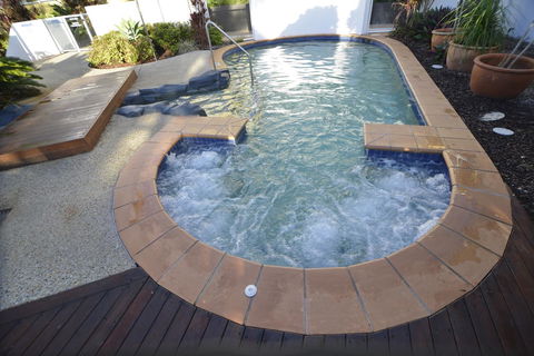 Seachange Coolum Beach - Accommodation Port Macquarie 17