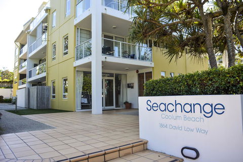 Seachange Coolum Beach - Accommodation Port Macquarie 5