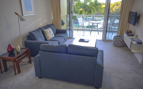 Seachange Coolum Beach - Accommodation Port Macquarie 15