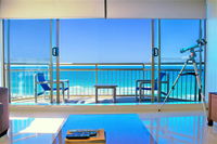 Seacrest Apartments