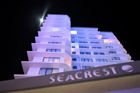 Seacrest Beachfront Apartments Surfers Paradise - Accommodation Port Macquarie 4