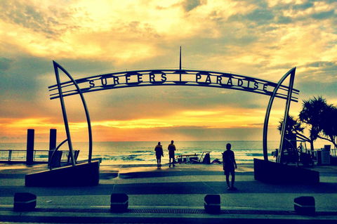 Seacrest Beachfront Apartments Surfers Paradise - Accommodation Port Macquarie 44