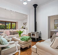 Frangipani House - Accommodation Port Macquarie