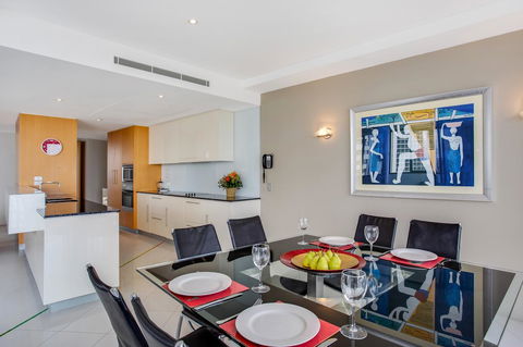 Aria Apartments - Accommodation Port Macquarie 17