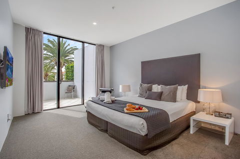 Aria Apartments - Accommodation Port Macquarie 12