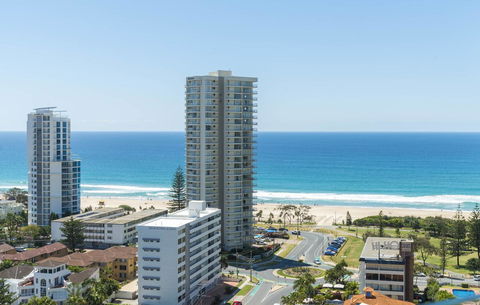 Aria Apartments - Accommodation Port Macquarie 40