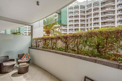 Aria Apartments - Accommodation Port Macquarie 13