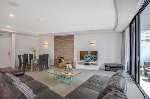Aria Apartments - Accommodation Port Macquarie 14