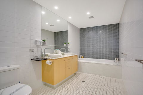 Aria Apartments - Accommodation Port Macquarie 11