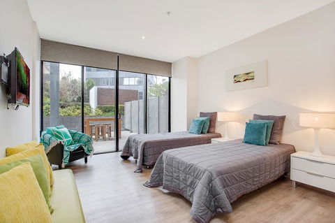 Aria Apartments - Accommodation Port Macquarie 33