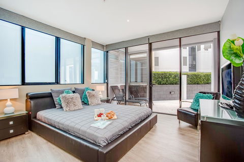 Aria Apartments - Accommodation Port Macquarie 34