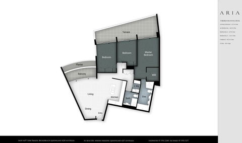 Aria Apartments - Accommodation Port Macquarie 4
